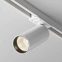 Трековый светильник Maytoni Focus LED TR021-1-12W3K-W-W - цена и фото Трековый светильник Maytoni Focus LED TR021-1-12W3K-W-W - цена и фото