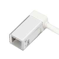 Коннектор питания ARL-MOONLIGHT-1213-CON-POWER-LR-WH Arlight 028061 - цена и фото