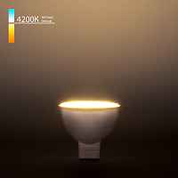 Светодиодная лампа JCDR01 5W 220V 4200K Elektrostandard BLG5302 - цена и фото
