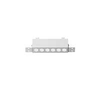 Встраиваемый светильник Maytoni Technical Downlight DL065-12W3-6K-TRS-W - цена и фото