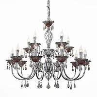 Люстра подвесная ST LUCE RAPIMENTO SL139.103.15 - цена и фото