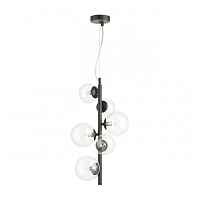 Подвес Odeon Light Modern 4818/6 - цена и фото Подвес Odeon Light Modern 4818/6 - цена и фото