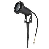 Ландшафтный светильник Arte Lamp Elsie A1522IN-1BK - цена и фото Ландшафтный светильник Arte Lamp Elsie A1522IN-1BK - цена и фото