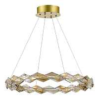 Подвесная люстра ST Luce DIAMANTA SL6009.203.01 - цена и фото Подвесная люстра ST Luce DIAMANTA SL6009.203.01 - цена и фото