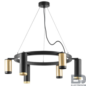 Lightstar Люстра подвесная Rullo LR01640387370 - цена и фото