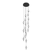 Подвесной светильник ST Luce SL6231.403.18 - цена и фото Подвесной светильник ST Luce SL6231.403.18 - цена и фото