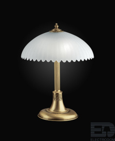 Настольная лампа Reccagni Angelo P 825 - цена и фото