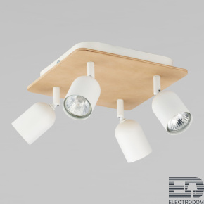 TK Lighting Потолочный светильник 3297 Top Wood - цена и фото