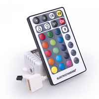 Контроллер для ленты 5050+2835+2835 90Led 16W IP20 RGBWW Elektrostandard LSC 022 - цена и фото