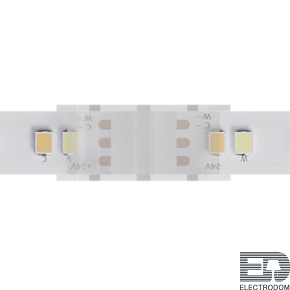Коннектор Arte Lamp Strip-Accessories A32-10-MIX - цена и фото
