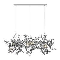 Подвесной светильник Loft IT Spark 10101/3S Chrome - цена и фото