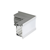 Угол S2-LINIA69-F-L90W внешний Arlight 021279 - цена и фото Угол S2-LINIA69-F-L90W внешний Arlight 021279 - цена и фото