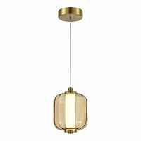 Подвесной светильник ST Luce SUMMER SL1193.303.01 - цена и фото Подвесной светильник ST Luce SUMMER SL1193.303.01 - цена и фото