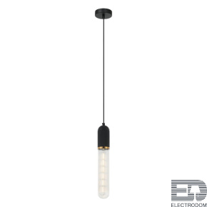 Подвесной светильник Lussole Loft Blount LSP-8786 - цена и фото