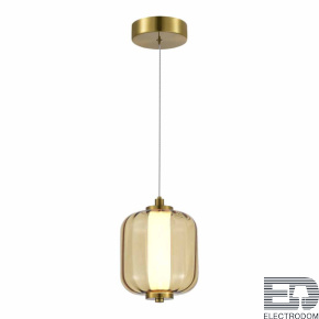 Подвесной светильник ST Luce SUMMER SL1193.303.01 - цена и фото