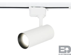 GL5821 WH белый LED 15W 4200K 24° - цена и фото