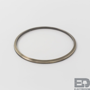 Декоративное кольцо Citilux Дельта CLD6008.3 Бронза - цена и фото