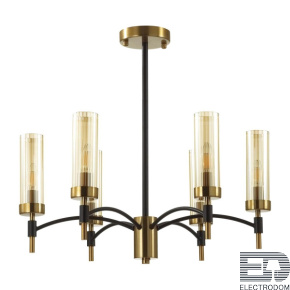 Подвесная люстра Lumion Classi Sharon 6538/6C - цена и фото
