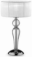 Настольная лампа Ideal Lux DUCHESSA TL1 SMALL 051406 - цена и фото Настольная лампа Ideal Lux DUCHESSA TL1 SMALL 051406 - цена и фото