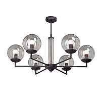 Потолочная люстра Vitaluce V4878-1/6PL - цена и фото Потолочная люстра Vitaluce V4878-1/6PL - цена и фото