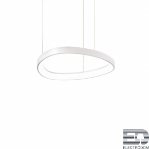 Подвесной светильник Ideal Lux GEMINI SP D42 BIANCO 247229 - цена и фото