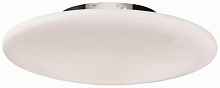 Потолочный светильник Ideal Lux Smarties Pl3 D60 Bianco 032023 - цена и фото