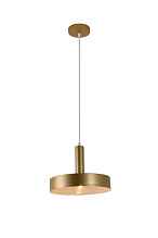 Светильник подвесной Escada 1110/1S Gold - цена и фото Светильник подвесной Escada 1110/1S Gold - цена и фото