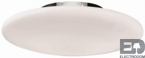 Потолочный светильник Ideal Lux Smarties Pl3 D60 Bianco 032023 - цена и фото