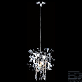 Подвесной светильник Crystal Lux Romeo ROMEO SP2 CHROME D250 - цена и фото