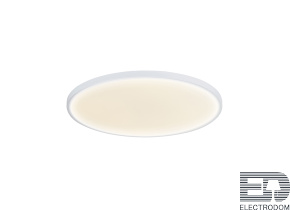 Накладной светодиодный светильник Donolux Disco DL20171R18W1W - цена и фото