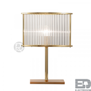 Настольная лампа Romatti Stilio N357 - цена и фото