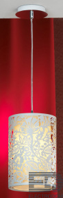 Подвесной светильник Lussole Vetere LSF-2316-01 - цена и фото