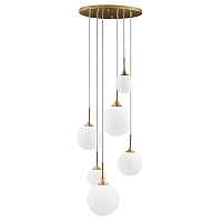 Подвес Lightstar Globo 813062 - цена и фото Подвес Lightstar Globo 813062 - цена и фото