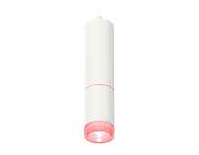 Комплект подвесного светильника с композитным хрусталем XP6312030 Ambrella light - цена и фото