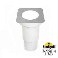 Грунтовый светильник FUMAGALLI CECI 90-SQ 1F4.000.000.LXU1L - цена и фото