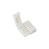 Соединитель FIX-RGBW-12mm (5-pin) Arlight 023951 - цена и фото Соединитель FIX-RGBW-12mm (5-pin) Arlight 023951 - цена и фото