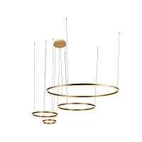 Подвесной светильник Loft IT Ring 10017/4L - цена и фото Подвесной светильник Loft IT Ring 10017/4L - цена и фото
