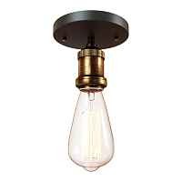 Потолочный светильник Loft IT Factory Filament LOFT3103C