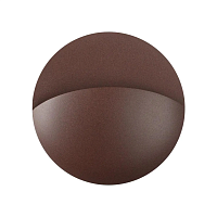 Светильник ландшафтный настенный Novotech HALO 359534 - цена и фото