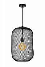 Светильник подвесной Lucide Mesh 45385/35/30 - цена и фото Светильник подвесной Lucide Mesh 45385/35/30 - цена и фото