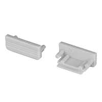 Заглушка SURFACE-GREY глухая Arlight 021787 - цена и фото Заглушка SURFACE-GREY глухая Arlight 021787 - цена и фото