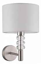 Бра Maytoni Lincoln MOD527WL-01N - цена и фото Бра Maytoni Lincoln MOD527WL-01N - цена и фото
