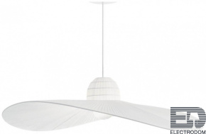Подвесной светильник Ideal Lux Madame SP1 Bianco 174396 - цена и фото