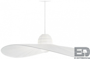 Подвесной светильник Ideal Lux Madame SP1 Bianco 174396 - цена и фото