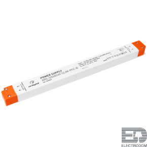 Блок питания ARV-SN48240-SLIM-PFC-B (48V, 5A, 240W) Arlight 027837 - цена и фото