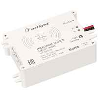 Выключатель SMART-WAVE (9-24V, 2.4G) Arlight - цена и фото Выключатель SMART-WAVE (9-24V, 2.4G) Arlight - цена и фото