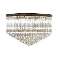 Светильник потолочный L'Arte Luce Retro Murano L09450.88 - цена и фото Светильник потолочный L'Arte Luce Retro Murano L09450.88 - цена и фото