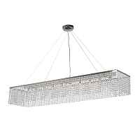 Подвесная люстра Arti Lampadari Milano E 1.5.120X30.501 N - цена и фото Подвесная люстра Arti Lampadari Milano E 1.5.120X30.501 N - цена и фото