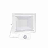 Прожектор Ideal Lux FLOOD AP SENSOR 30W WH 251028 - цена и фото