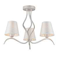 Люстра потолочная Omnilux Ugento OML-28407-03 - цена и фото Люстра потолочная Omnilux Ugento OML-28407-03 - цена и фото